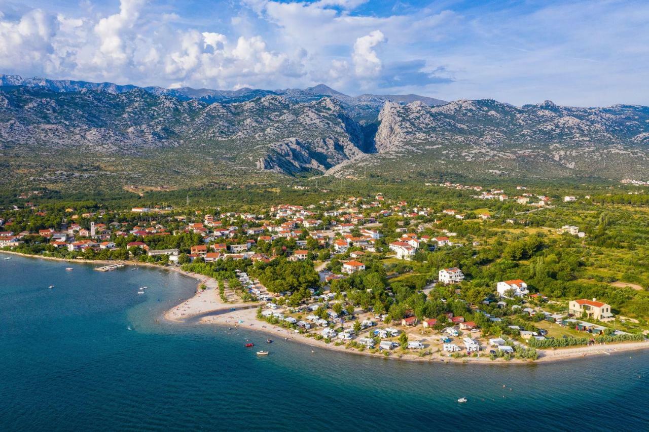Apartment Adam Stari Grad Kültér fotó