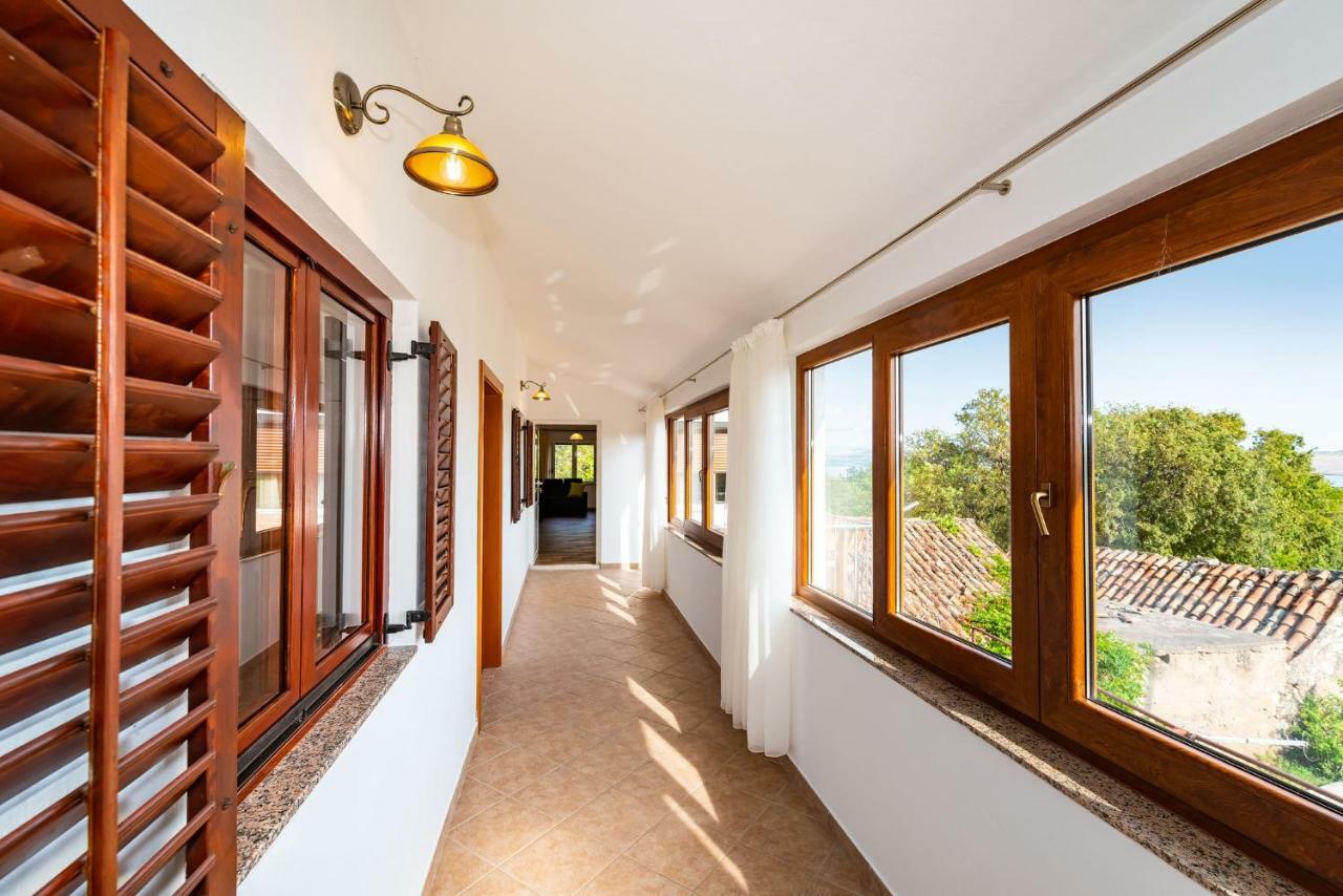 Apartment Adam Stari Grad Kültér fotó